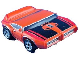 Pontiac GTO (1968)
